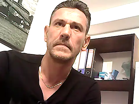 mastercharisma35 online show from 03-10-26, 11:14