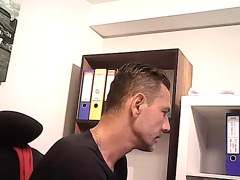 mastercharisma35 online show from 06-03-26, 03:39
