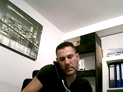 mastercharisma35 online show from 11-07-25, 01:26