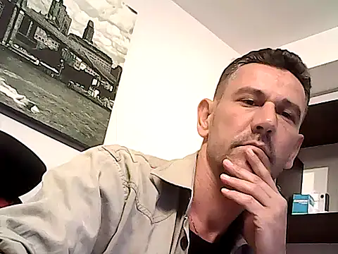 mastercharisma35 online show from 03-18-26, 11:57