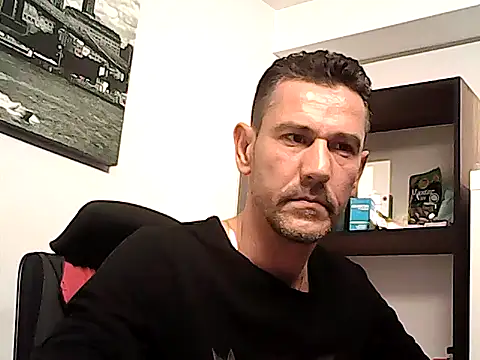 mastercharisma35 online show from 04-03-26, 05:08