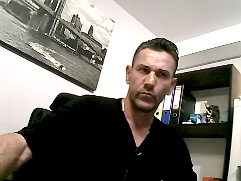 mastercharisma35 online show from 03-11-26, 04:34