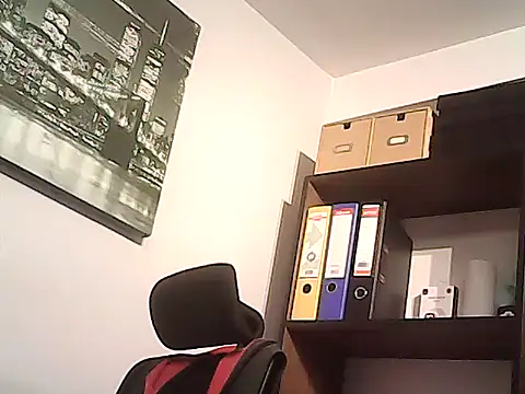 mastercharisma35 online show from 12-02-25, 10:50