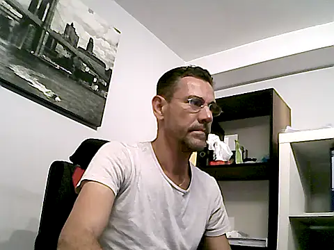 mastercharisma35 online show from 05-08-26, 03:16