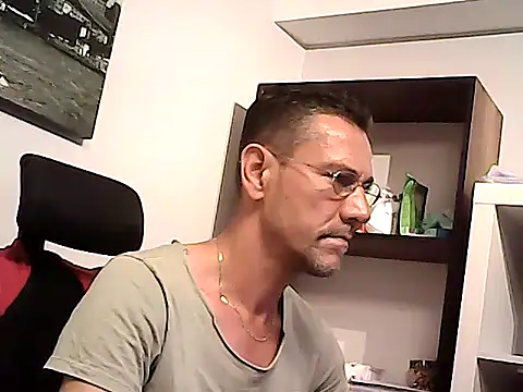 mastercharisma35 online show from 04-30-26, 02:13