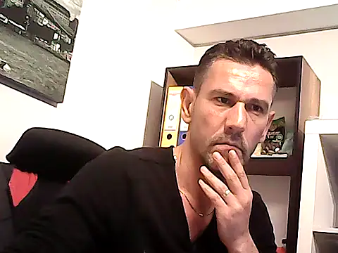 mastercharisma35 online show from 04-02-26, 04:57