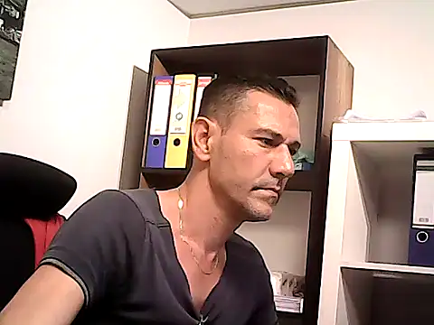 mastercharisma35 online show from 05-23-26, 11:53