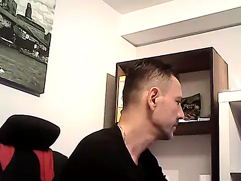 mastercharisma35 online show from 04-13-26, 09:46