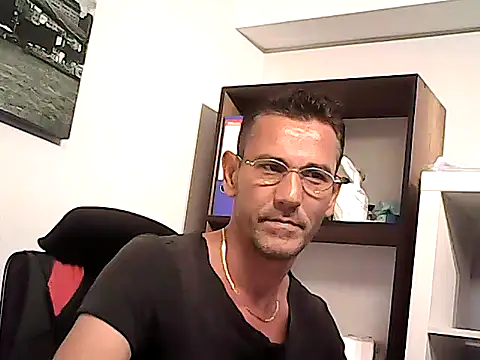 mastercharisma35 online show from 06-01-26, 01:11