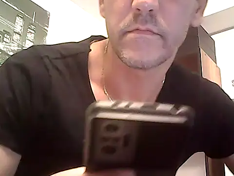 mastercharisma35 online show from 11-21-25, 08:35