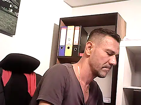 mastercharisma35 online show from 05-12-26, 05:30