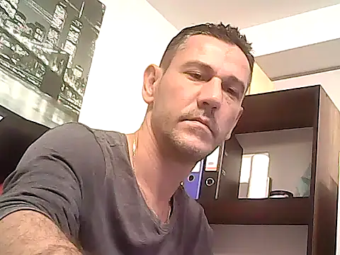 mastercharisma35 online show from 12-15-25, 12:22