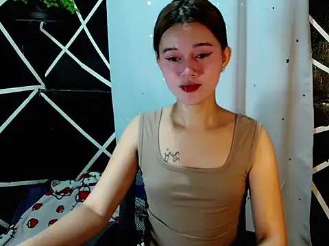 Snapshot of urgirl_mikah chatting on 09-14-25, 02:56 urgirl mikah online show from 09-14-25, 02:56