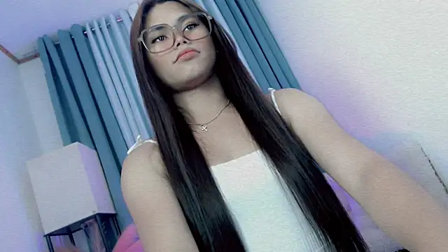 PrettyBlythes TS online show from 02-25-26, 01:44