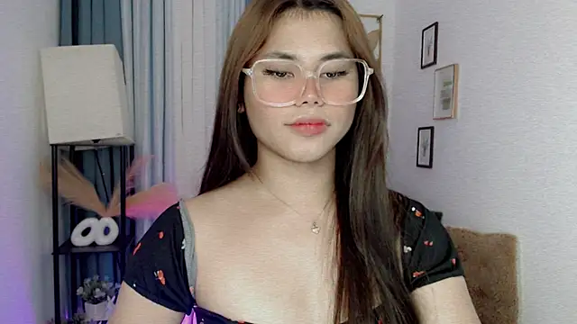 PrettyBlythes TS online show from 04-03-26, 03:57