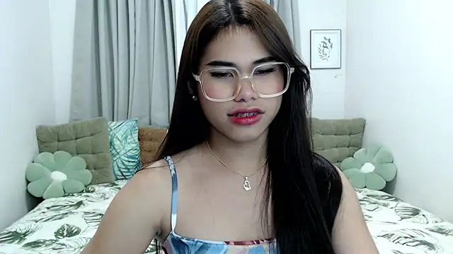 PrettyBlythes TS online show from 01-07-26, 09:36