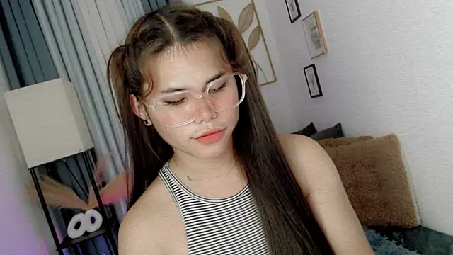 PrettyBlythes TS online show from 04-07-26, 12:56