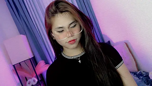 PrettyBlythes TS online show from 03-09-26, 04:32