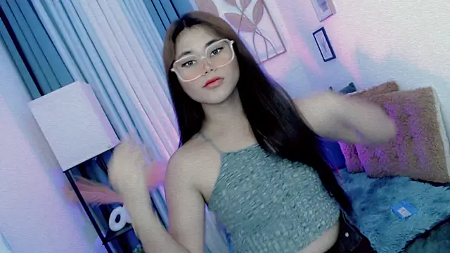 PrettyBlythes TS online show from 04-10-26, 09:27