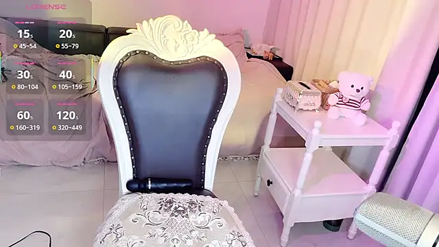 fufu-0808 online show from 10-19-25, 03:26