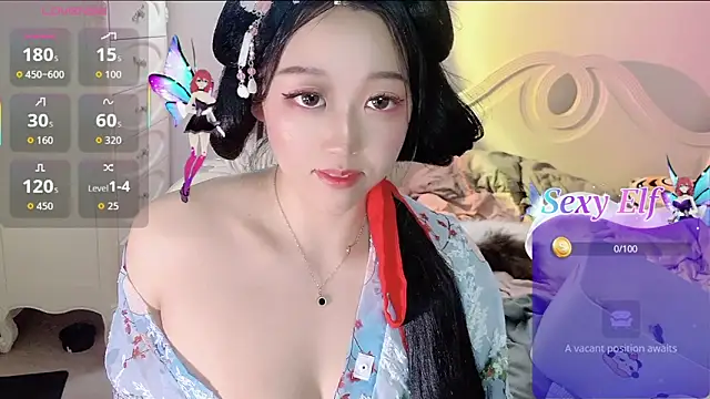 fufu-0808 online show from 12-21-25, 02:41