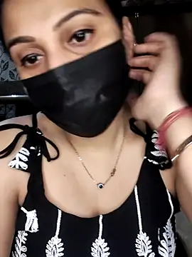 Horny Shalu online show from 03-31-26, 12:51