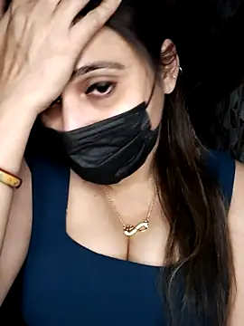 Horny Shalu online show from 12-15-25, 05:52