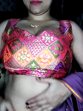 Horny Shalu online show from 12-19-25, 06:10