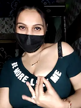 Horny Shalu online show from 01-18-26, 06:33