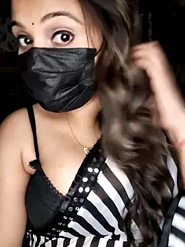 Horny Shalu online show from 12-01-25, 05:47