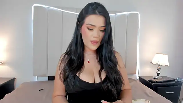 InnaVolkova online show from 05-27-26, 02:02