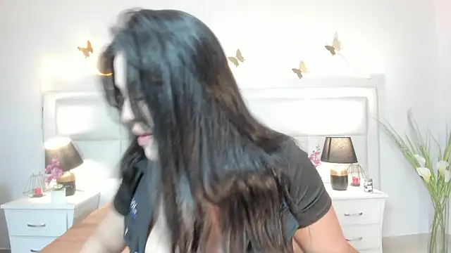 InnaVolkova online show from 02-02-26, 12:15