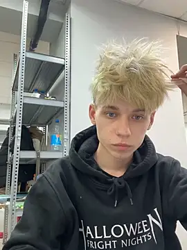 gornits online show from 10-12-25, 06:48