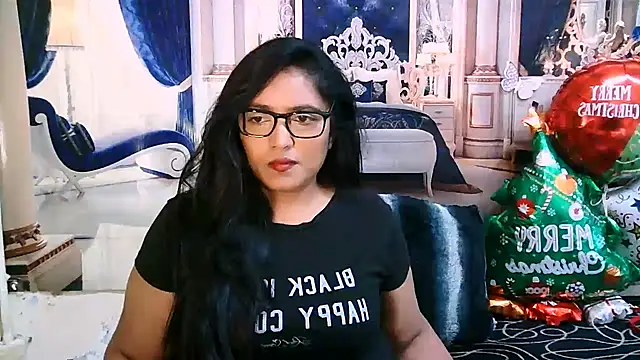 IndiaBlackPanther online show from 12-22-25, 05:13