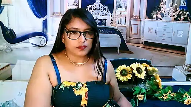 IndiaBlackPanther online show from 11-14-25, 05:44