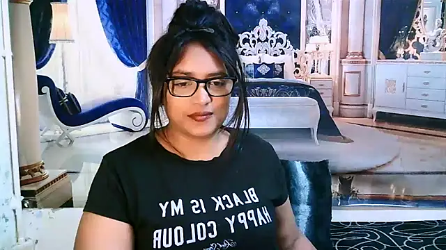 IndiaBlackPanther online show from 11-22-25, 05:45