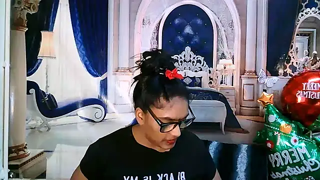 IndiaBlackPanther online show from 12-23-25, 05:18