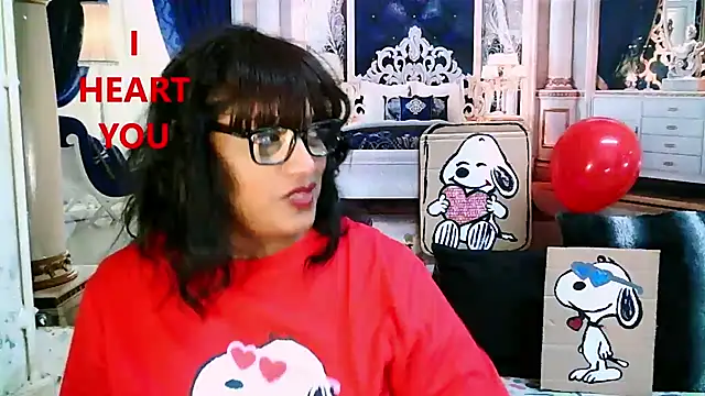 Snapshot of IndiaBlackPanther chatting on 02-14-26, 06:19 IndiaBlackPanther online show from 02-14-26, 06:19