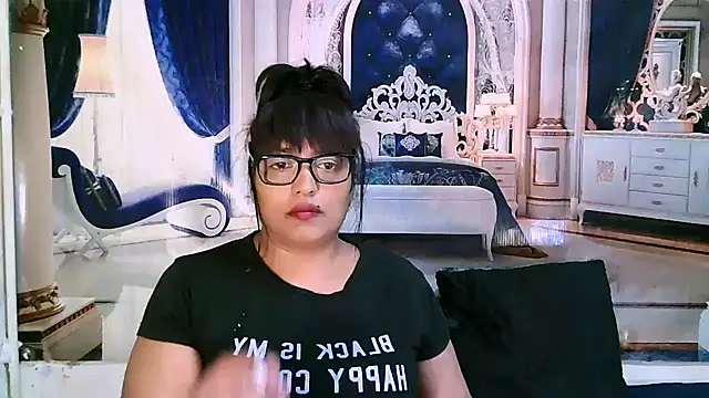 IndiaBlackPanther online show from 03-30-26, 04:47