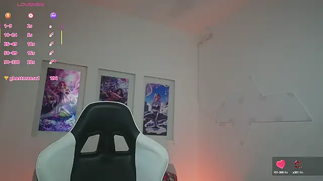 Snapshot of NicoleCrawft chatting on 09-11-25, 07:03 NicoleCrawft online show from 09-11-25, 07:03