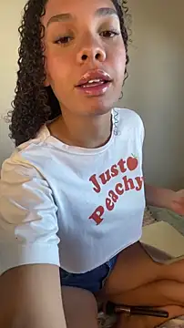 GoddessFreeIvy online show from 05-05-26, 02:20