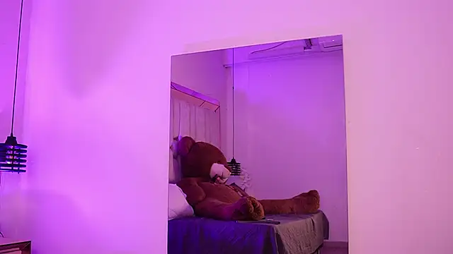 SamantaVazquez online show from 02-12-26, 12:16