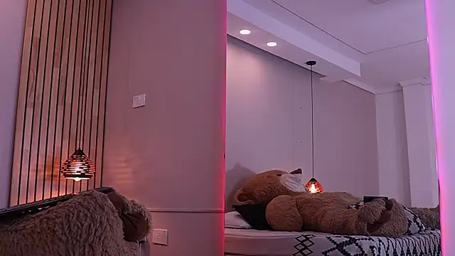 SamantaVazquez online show from 12-02-25, 12:29