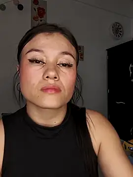 Meriilyn Monroe724 online show from 03-28-26, 02:29