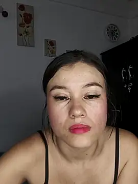 Meriilyn Monroe724 online show from 03-26-26, 04:05