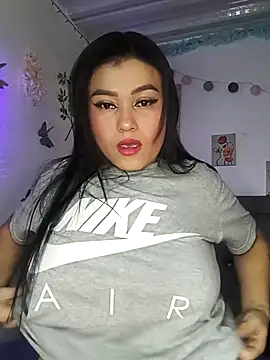 Meriilyn Monroe724 online show from 12-17-25, 01:16