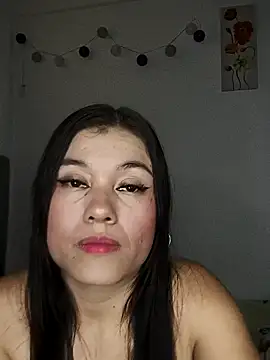 Meriilyn Monroe724 online show from 03-20-26, 03:46