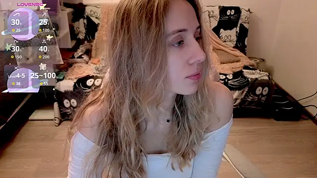 Snapshot of NoVa_SuN chatting on 02-24-26, 04:52 NoVa SuN online show from 02-24-26, 04:52