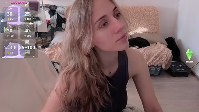 NoVa SuN online show from 03-27-26, 02:07