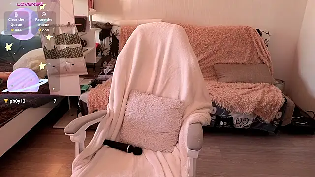 NoVa SuN online show from 03-06-26, 03:18